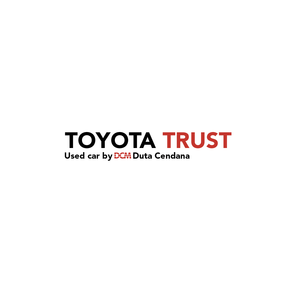 SHOWROOM TOYOTA TRUST DUTA CENDANA MOBILINDO