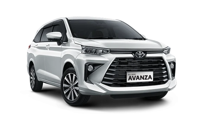 All New Avanza