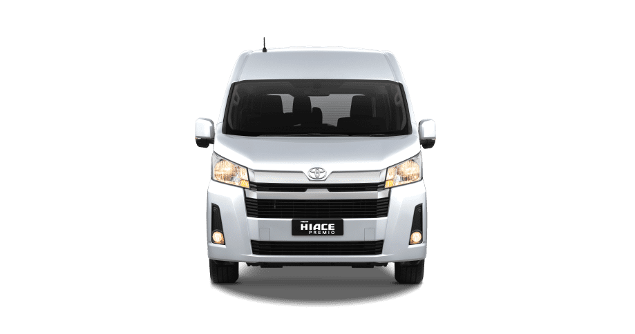 Hiace