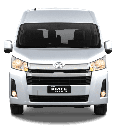 Hiace