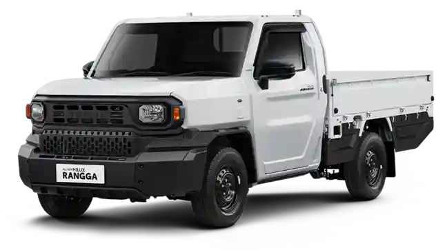 Hilux Rangga