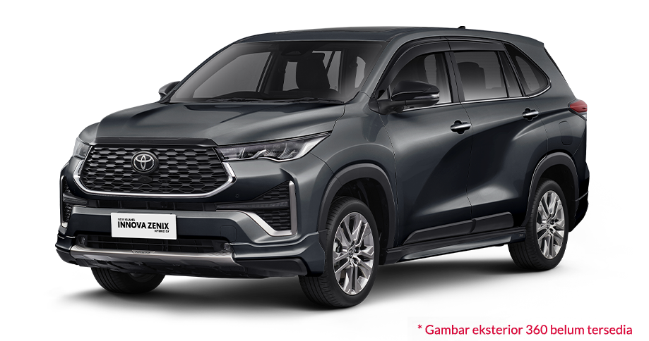 Kijang Innova Zenix