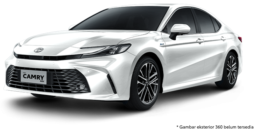 New Camry